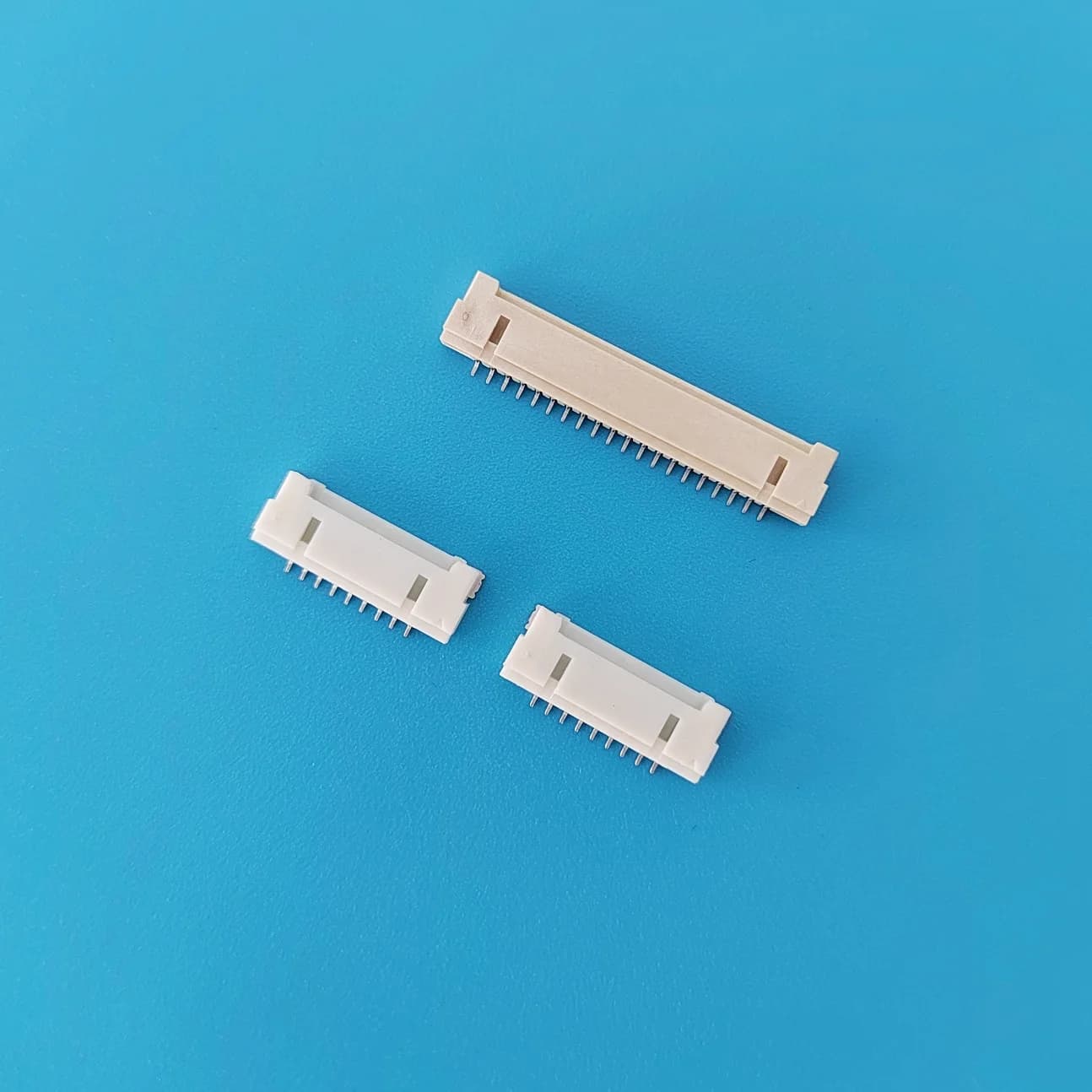 A1253 (DF14) replaces DF13 1.25mm rubber shell terminal pin socket, China connector harness factory - image 5