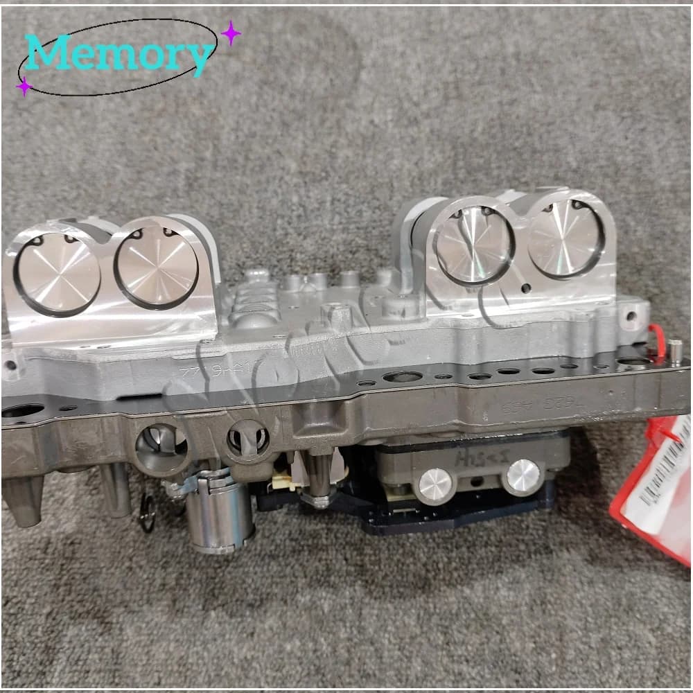 ATMMG High Quality DCT360 Dual Clutch Transmission Valve Body Assembly with Oil Circuit Plate for SAIC MG RX5 GS HS 2.0T - image 5