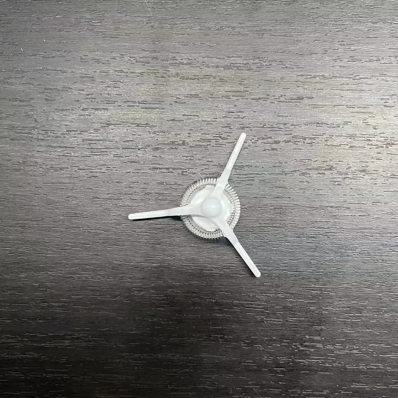 For DeLonghi Fully Automatic Cold and Hot Milk Foaming Machine EMF2.W Foaming Machine Component - image 4
