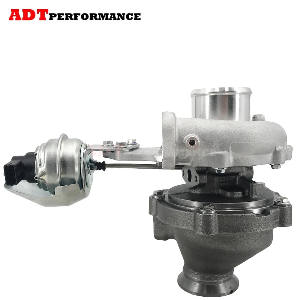GTB1549V Turbo 786137 860335 5860381 Turbine 55570748 95519811 for Opel Insignia Astra Zafira Chevy Chevrolet Cruze 2.0L Diesel - image 4