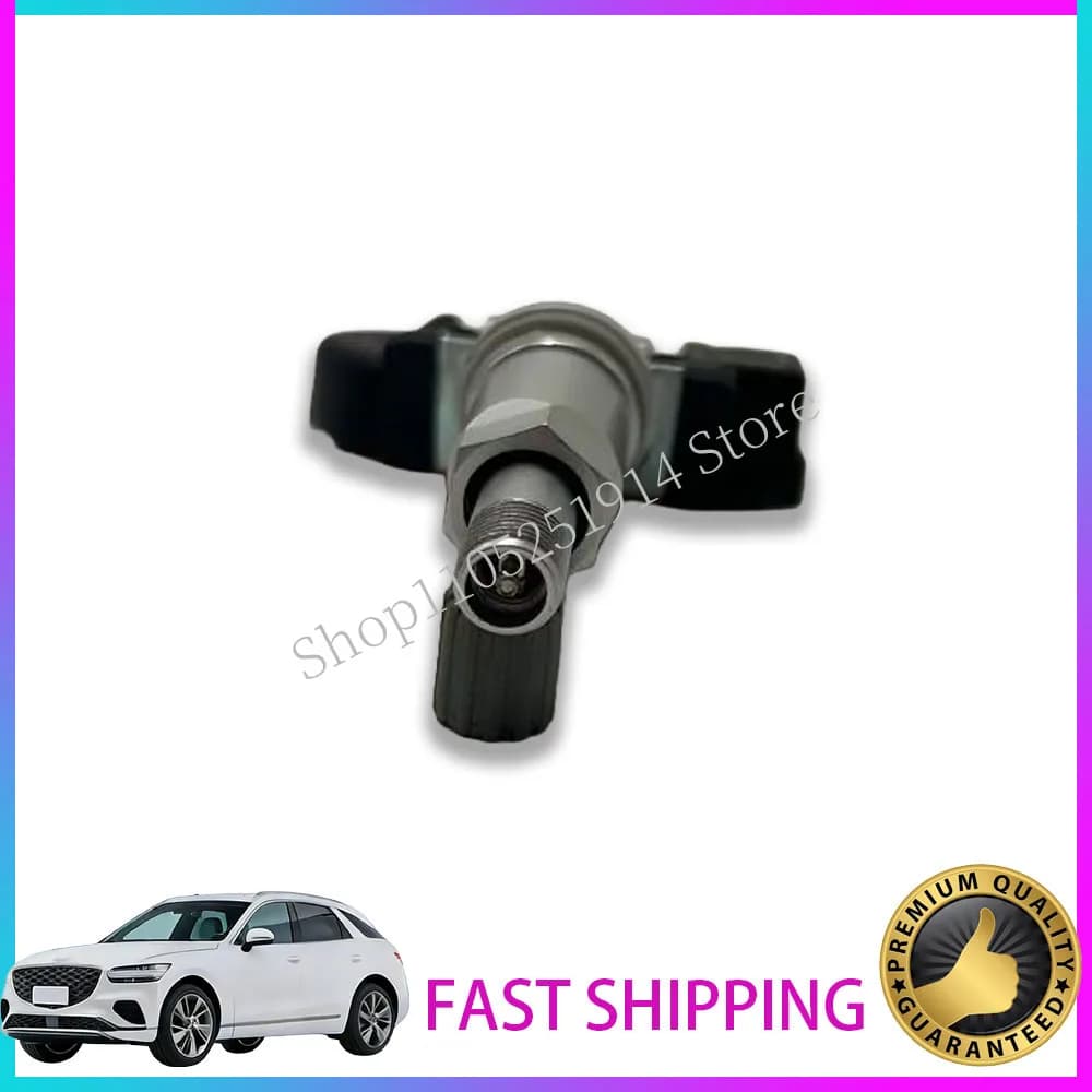 TYRE PRESSURE SENSOR FOR 2014-2022 BMW 4-SERIES F32 F33 F36 TPMS 433MHz BMW TIRE PRESSURE SENSOR 6855539 36106881890 36106856209 - image 6
