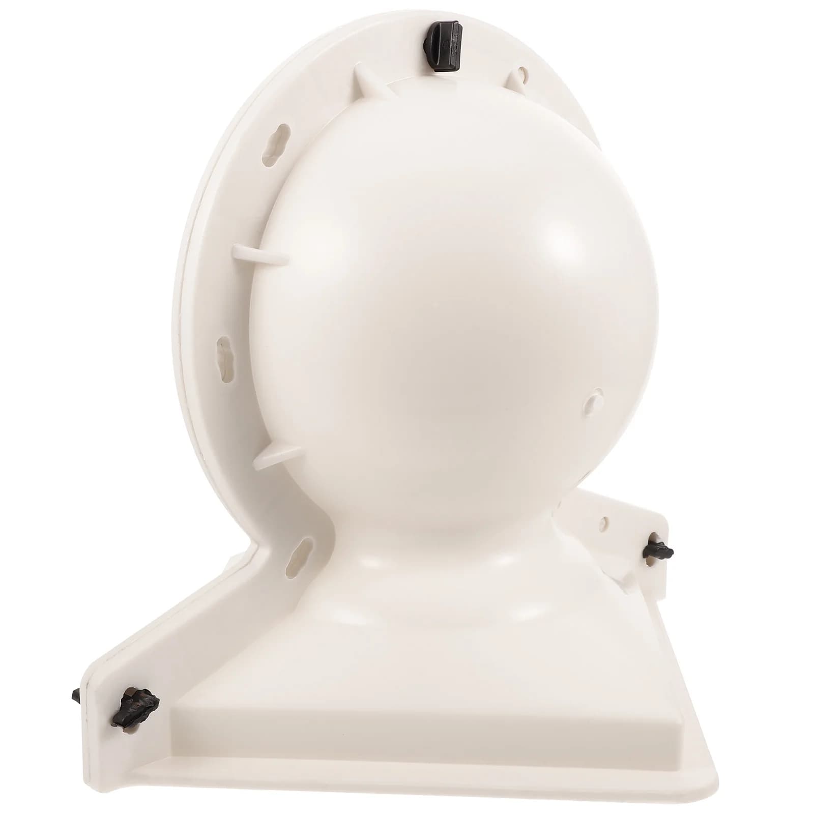 Roman Column Mold Feng Shui Ball Mold Balustrade Forming Molds Garden Fence Decor Concrete Pathway Hardware Cement Ball Mold For - image 3