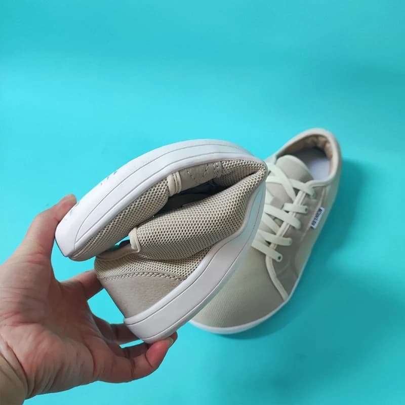 Men's Running Shoes with Soft Soles Lightweight and Wide Feet Suitable for Both Men and Women Autumn Women's Flat Walking Shoes - image 5