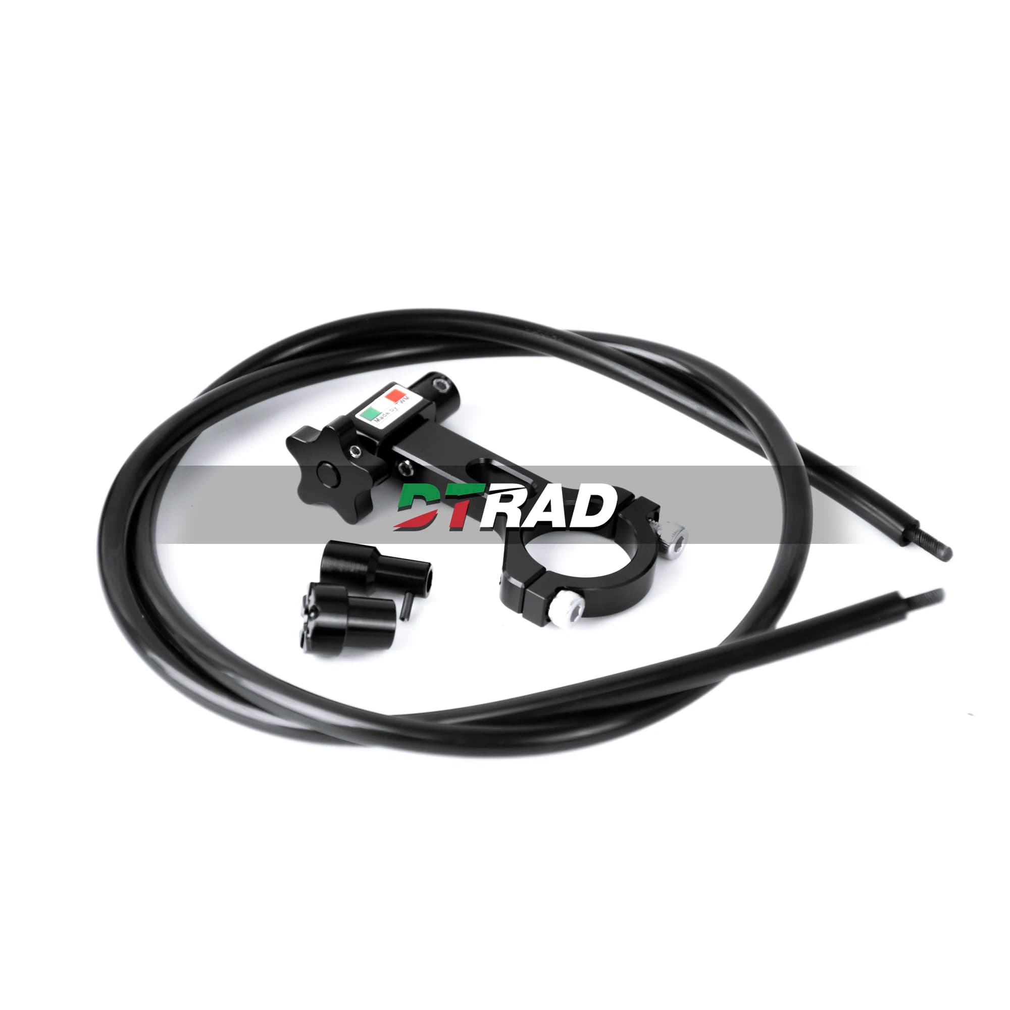 TWM Motorcycle Accessories Remote Span Adjuster Racing Lever Brake Pump Line For 19RCS 17 Master Cylinder 16x16/18 / 19x16/18/20 - image 5