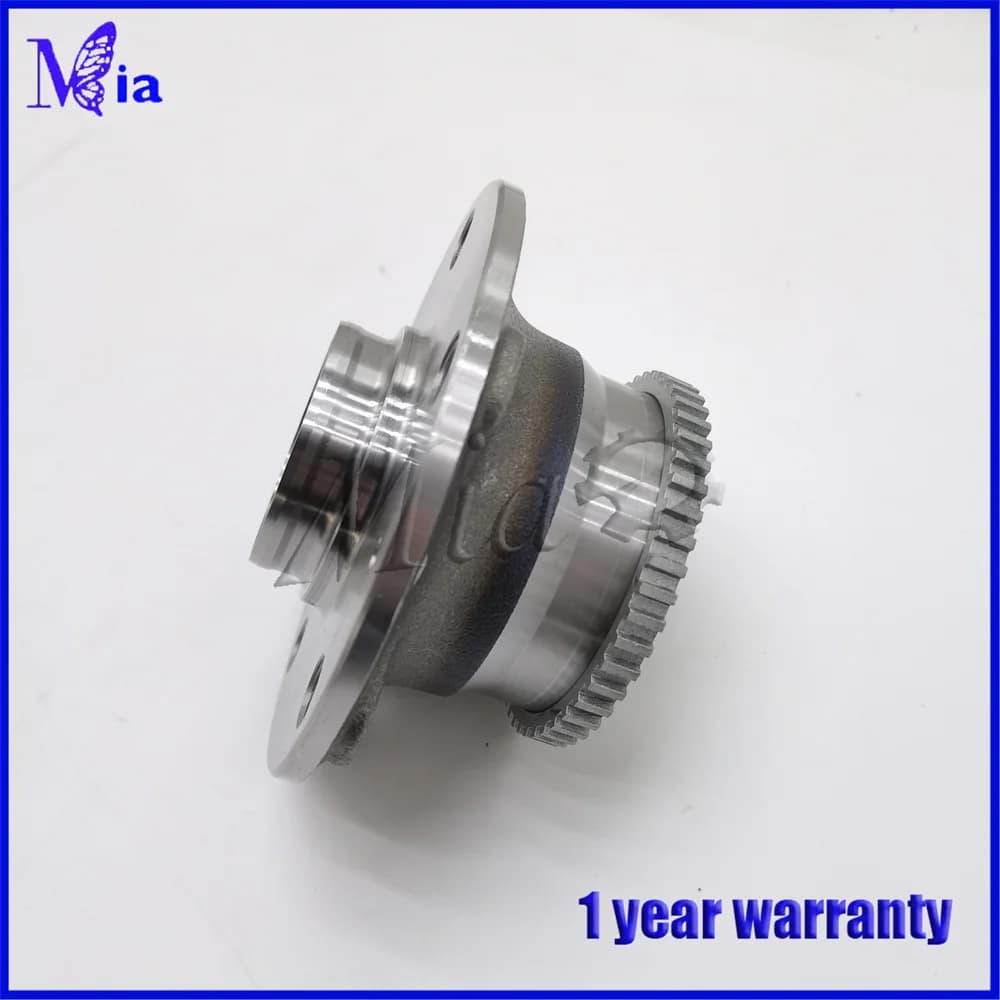 High Quality 10094077 Rear Hub Bearing for SAIC MG RX5, ERX5, MG HS, EHS, GS