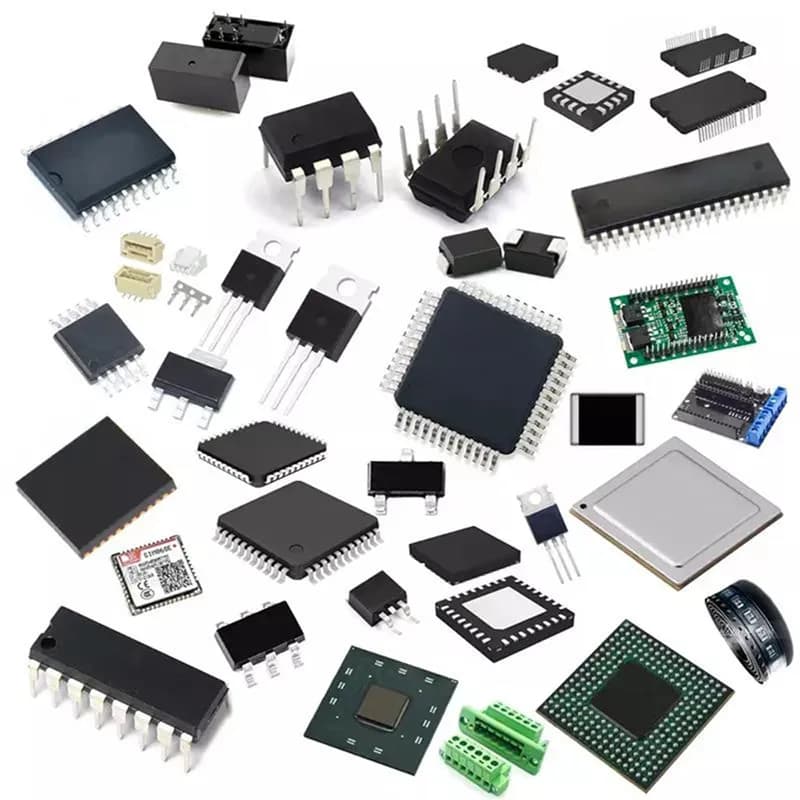 5pcs/lot IR2184S IR2184STRPBF NEW Original Genuine Chip Packing  8-SOP - image 3