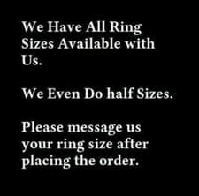 Emerald & Pave Diamond Ring 925 Silver Designer Elegant Ring Birthday Gift Her - image 5