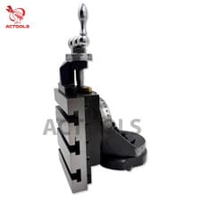 NEW Lathe Vertical Milling Slide Swivel Base For 4" x 5" Bed  USA  ACTOOLS - image 4