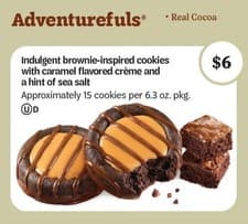 Girl Scout Cookies ABC Bakers - ALL FLAVORS - NO minimum    *SUPER LOW SHIPPING* - image 6