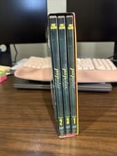 Popular - Complete First Season 1 (DVD, 2004, 6-Disc Set) PRE-OWNED - image 2