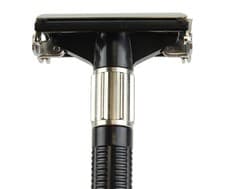 Feather Popular Double-Edge Razor (F1-25-900) - image 4