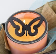 Most Popular Handcrafted Candle-Saver™ Brand Toppers! Helps Prevent Coring! - image 3