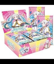 Frieren Beyond Journeys End Popular Anime Works Booster Pack 1st Anniversary - image 6