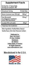 Stem Cell Supplement - Guaranteed To Naturally Activate Your Own Stem Cells - image 2