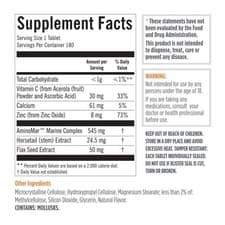 Men's Hair Growth Supplements for Thicker Fuller Hair,popular - image 4