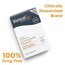 Men's Hair Growth Supplements for Thicker Fuller Hair,popular - image 6