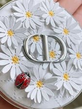 Dior Bronzer Forever Cushion Daisy 2026 Limited Collection Compact Popular #032 - image 3