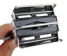 Feather Popular Double-Edge Razor (F1-25-900) - image 6