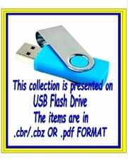 POPULAR MECHANICS MAGAZINE 604 Unique Issue Collection On USB Drive - image 3
