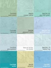 Marmorino - by FirmoLux Real Venetian Plaster from Italy (popular colors) - image 2