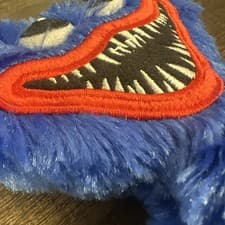 Poppy Playtime Huggy Wuggy Plush with Hug Hands - Popular Plush Toy X2 - image 4