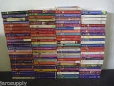 Lot of 10 Love Inspired Christian Suspense Romance Popular PB Books MIX UNSORTED - image 2