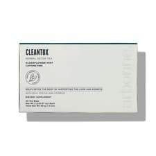 Arbonne Very Popular CleanTox Herbal Detox Tea 20 bags