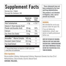 Men's Hair Growth Supplements for Thicker Fuller Hair,popular - image 5