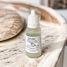 Organic Castor Oil Eye Drops. FMN Natural Apothecary. Hexane Free. Cold Pressed - image 6