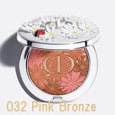 Dior Bronzer Forever Cushion Daisy 2026 Limited Collection Compact Popular #032