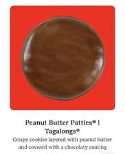 Girl Scout Cookies ABC Bakers - ALL FLAVORS - NO minimum    *SUPER LOW SHIPPING* - image 4