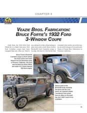 How to Chop Tops: A Pictorial Guide to Hot Rodding’s Most Popular Modification - image 3