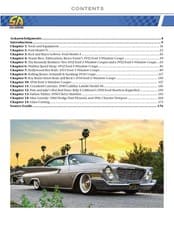 How to Chop Tops: A Pictorial Guide to Hot Rodding’s Most Popular Modification - image 2