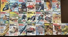Popular Mechanics Magazine - 1977 & 1978 - Choose Your Issue