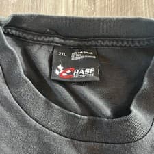 Vintage 2001 NASCAR Dale Earnhardt "most popular driver", size 2XL - image 4