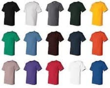 New Popular Iwrestledabearonce Black T-Shirt Cotton Full Size - image 3