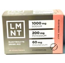 LMNT Electrolytes: Variety Pack | NEW | ZERO-Sugar | Exp 2027 | Fast Ship | Keto - image 4