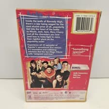 Popular - Complete First Season 1 (DVD, 2004, 6-Disc Set) PRE-OWNED - image 5
