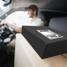 Poly Mailers Mixed Sizes All Popular Sizes Self Seal Waterproof Shipping Bags - image 6