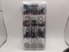 DANCO 34443 200-PIECE O-RING KIT 12 MOST POPULAR O-RING SIZES