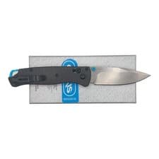 BM Bugout 535 Folding Knife CPM-S30V Steel/Carbon Fiber Handle/New in Box - image 2