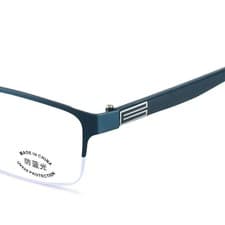 Popular Designer Reading Glasses Metal Steel Quality Business Unisex Mens Womens - image 3
