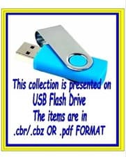 POPULAR SCIENCE MAGAZINE 229 Classic Issue Collection On USB Flash Drive - image 2