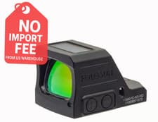 HoIosun 507C X3 Multi-Reticle Gold Dot  HE507C-X3 FREE SHIPPING