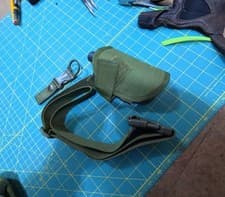 Straight Arrow  Quiver  inspired by popular Hipster Quiver -3 camo colors added - image 3