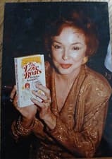 NEW The Love Boats Book BY MY AUNT Jeraldine Saunders Adapted To TVs LOVE BOAT - image 3