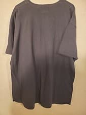 vintage marilyn monroe t-shirt popular poison T-Shirt 2014 Sz XXL MINT PERFECT - image 4