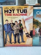 DVD Lot of 5 Popular Comedy Movies All Brand New & Sealed - image 5