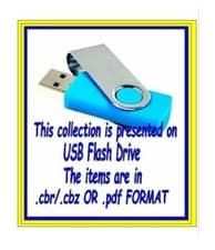 POPULAR MECHANICS 1960S MAGAZINE 120 Classic Issue Collection On USB Thumb Drive - image 2