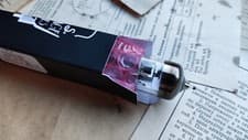 6F3P (ECL82, 6BM8) TESTED/ NOS / GOLD GRID / TRIODE PENTODE / (USA Seller) - image 3